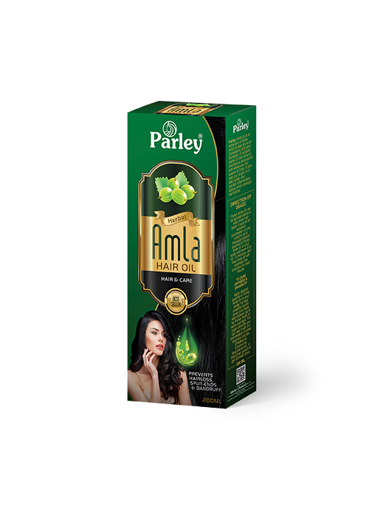 Parley Amla Hair Oil