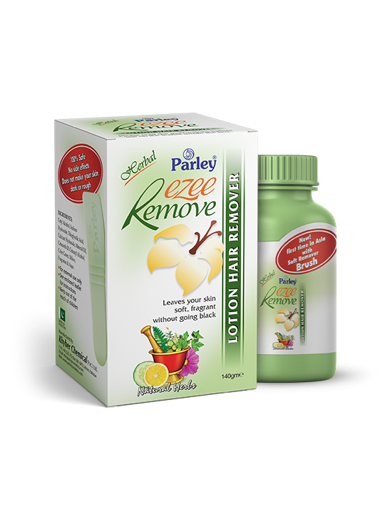 Parley Herbal Ezee Remove Jar Large