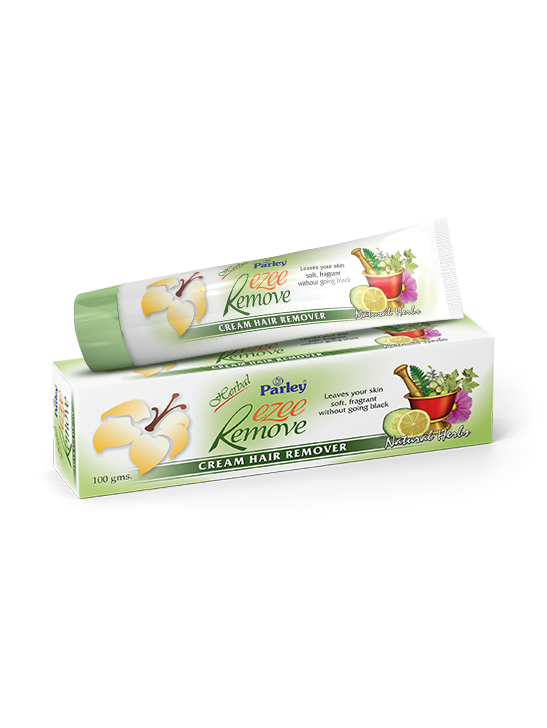 Parley Herbal Ezee Remove Tube