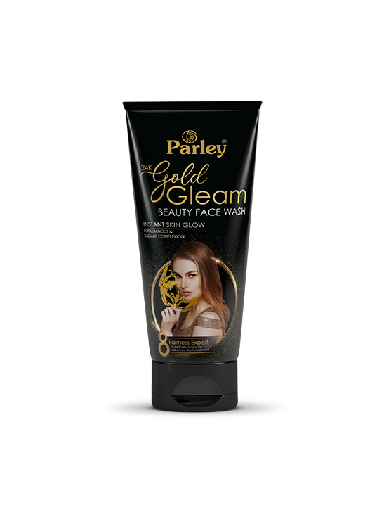 Parley 24K Beauty Face Wash