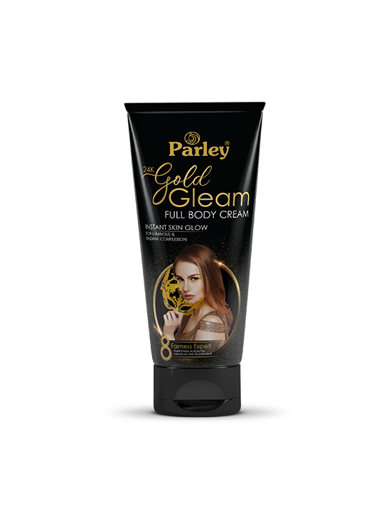 Parley 24K Full Body Cream