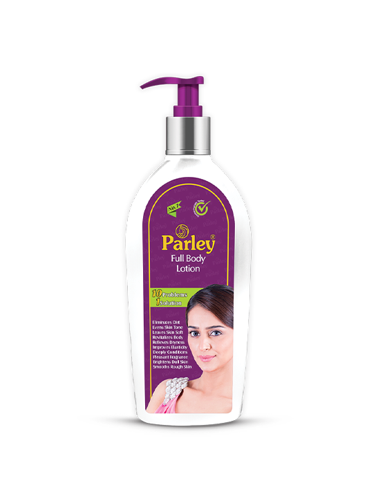 Parley Full Body Lotion 500ml Bottle