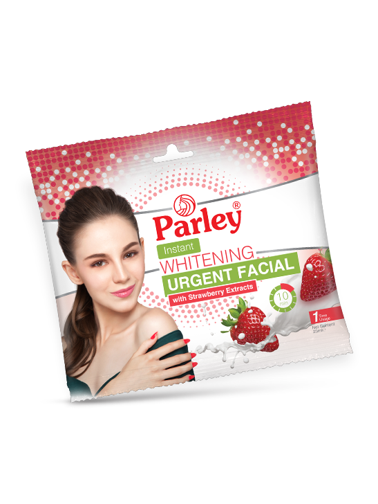 Urgent Facial Mockup